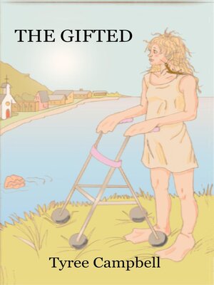 cover image of The Gifted